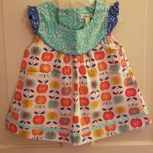 Matilda Jane top